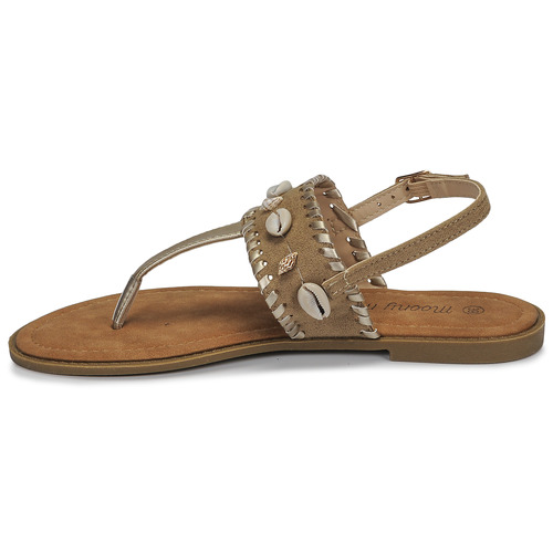 Moony Mood - MARISE - beige