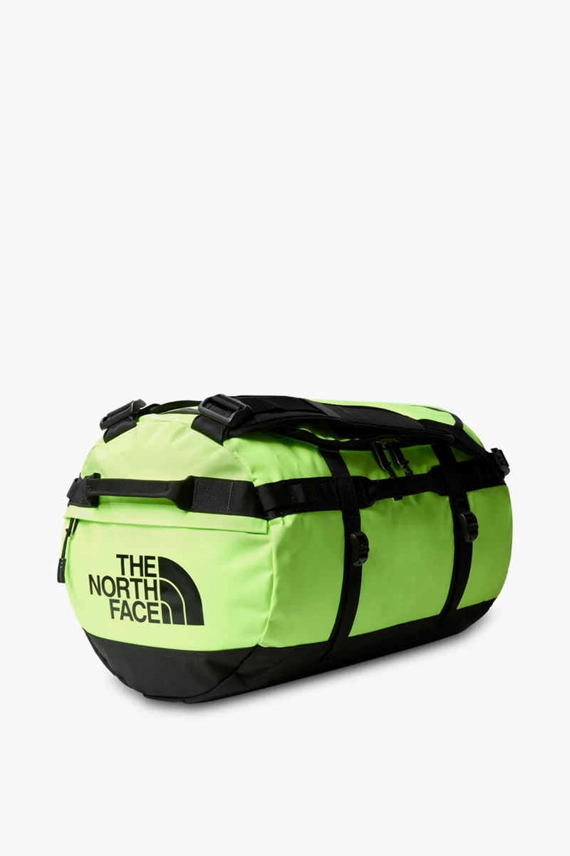 The North Face S Base Camp 50 L Duffel