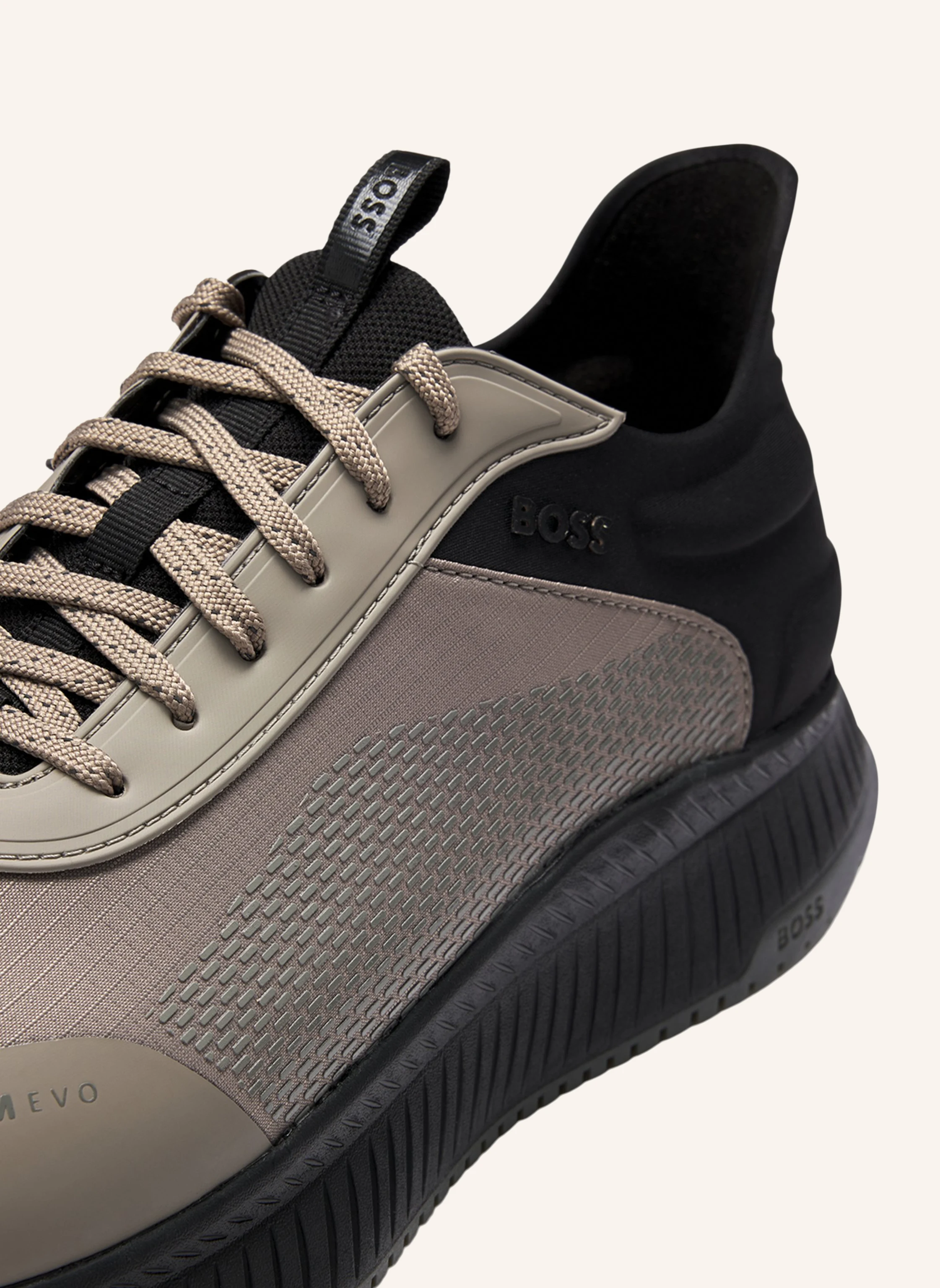 BOSS Sneaker TTNM EVO_RUNN_RSMH