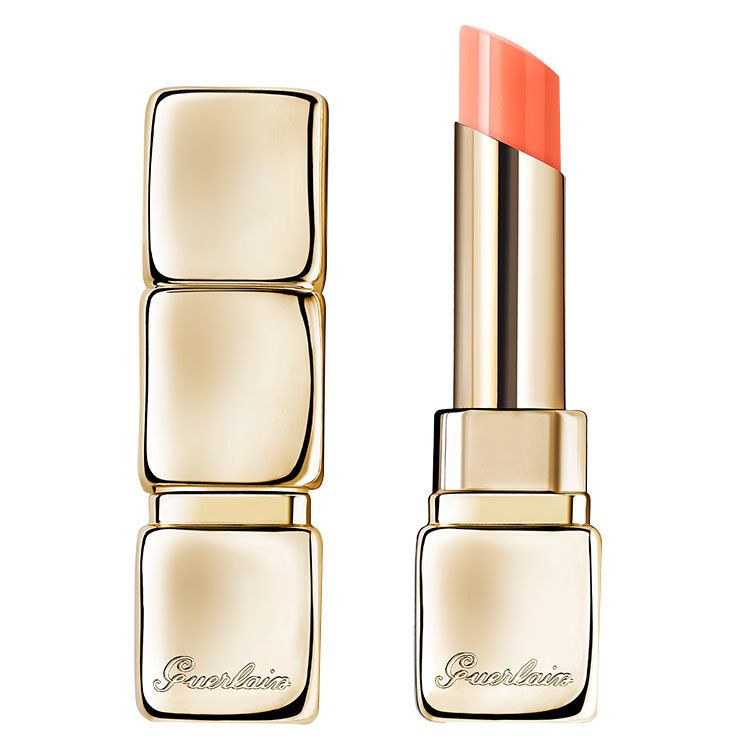 Guerlain Kiss Kiss Bee Glow Lip Balm 319 Peach Glow 3,5g