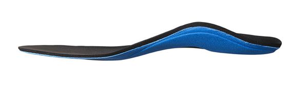 TOUR Ergo-Schuheinlage  blau  41