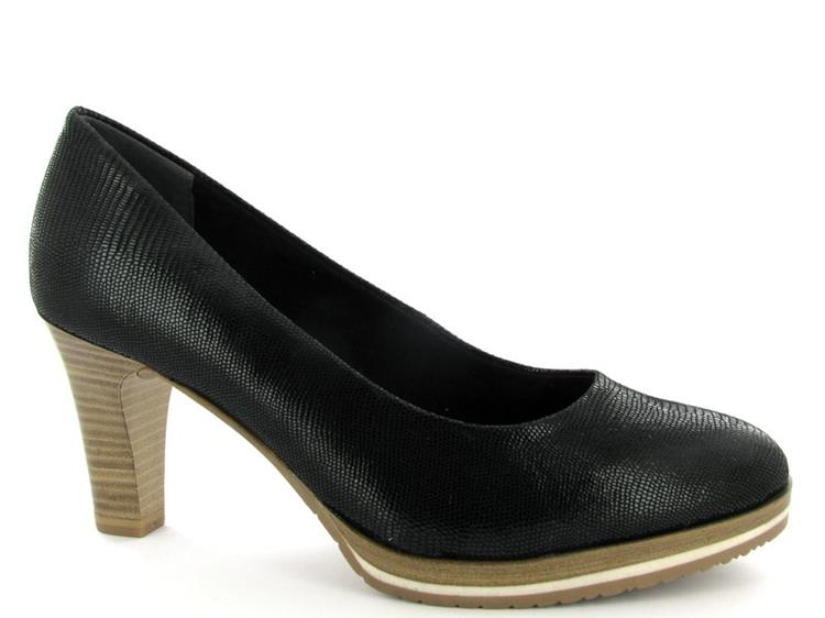 Tamaris 1-1-22433-25 black