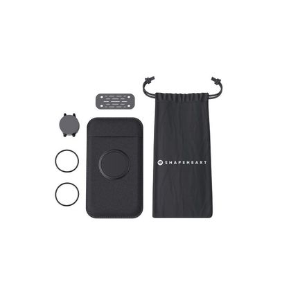 Support Smartphone Shapeheart RETROVISEUR SMARTPHONE MAGNETIQUE SCOOTER XL Universel