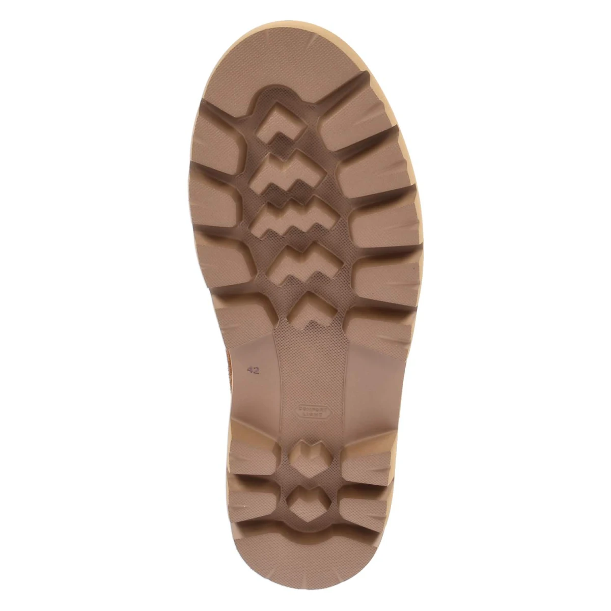 Panama JackBoots LUCCA C 3 - cuero