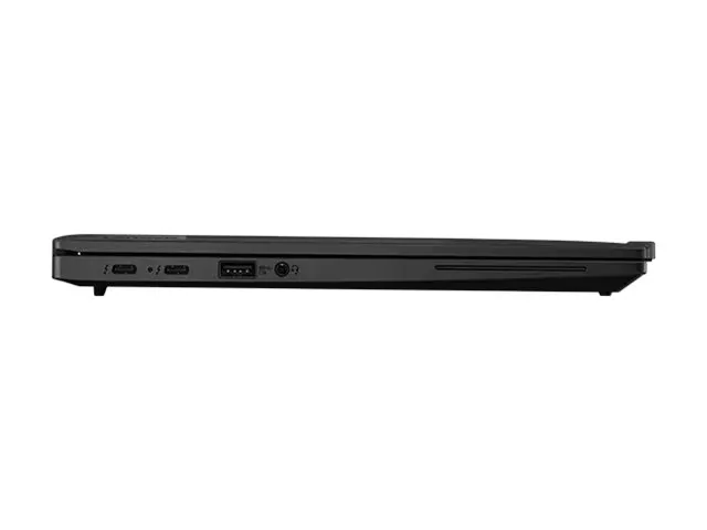 Lenovo ThinkPad X13 Gen 5 21LU - 180° hængselsdesign - Intel Core Ultra 5 - 125U / op til 4.3 GHz - Evo - Win 11 Pro - Intel Graphics - 16 GB RAM - 512 GB SSD TCG Opal Encryption 2, NVMe - 13.3