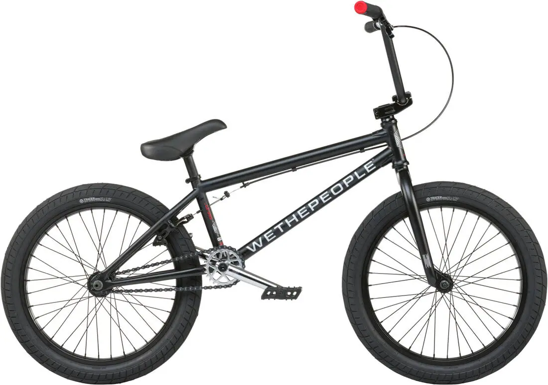 Wethepeople CRS 20