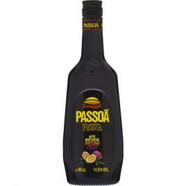 Passoa Passievrucht festa