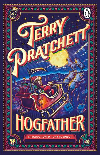 Hogfather: (Discworld Novel 20) - Discworld Novels (Paperback)