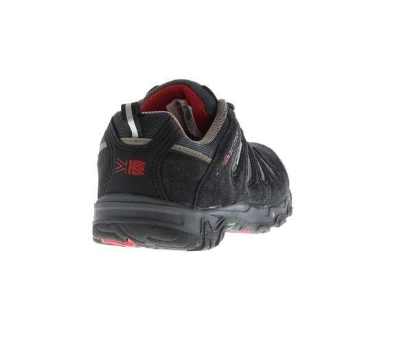 Karrimor Mount Low Junior Waterproof Walking Shoes