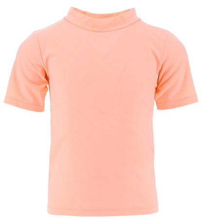 Petit Crabe Bådebluse - Ash - UV50+ - Summer