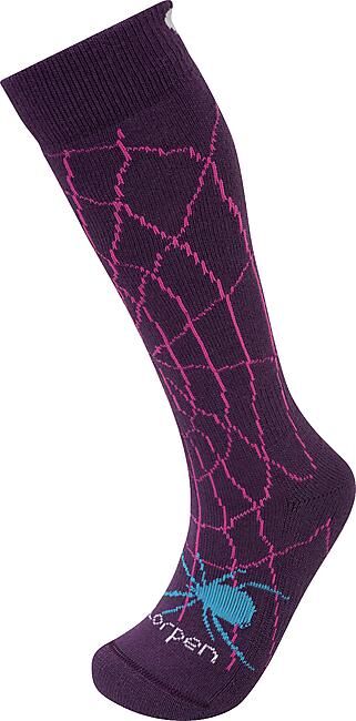 LORPEN - CHAUSSETTE DE SKI MERINO GIRL SKI NEW