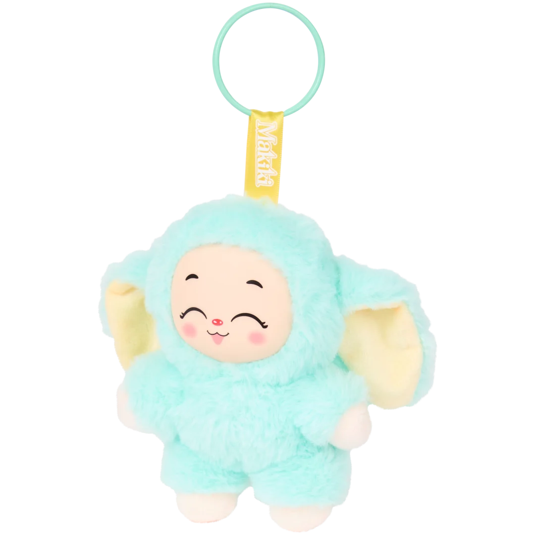 Figurine surprise Makiki