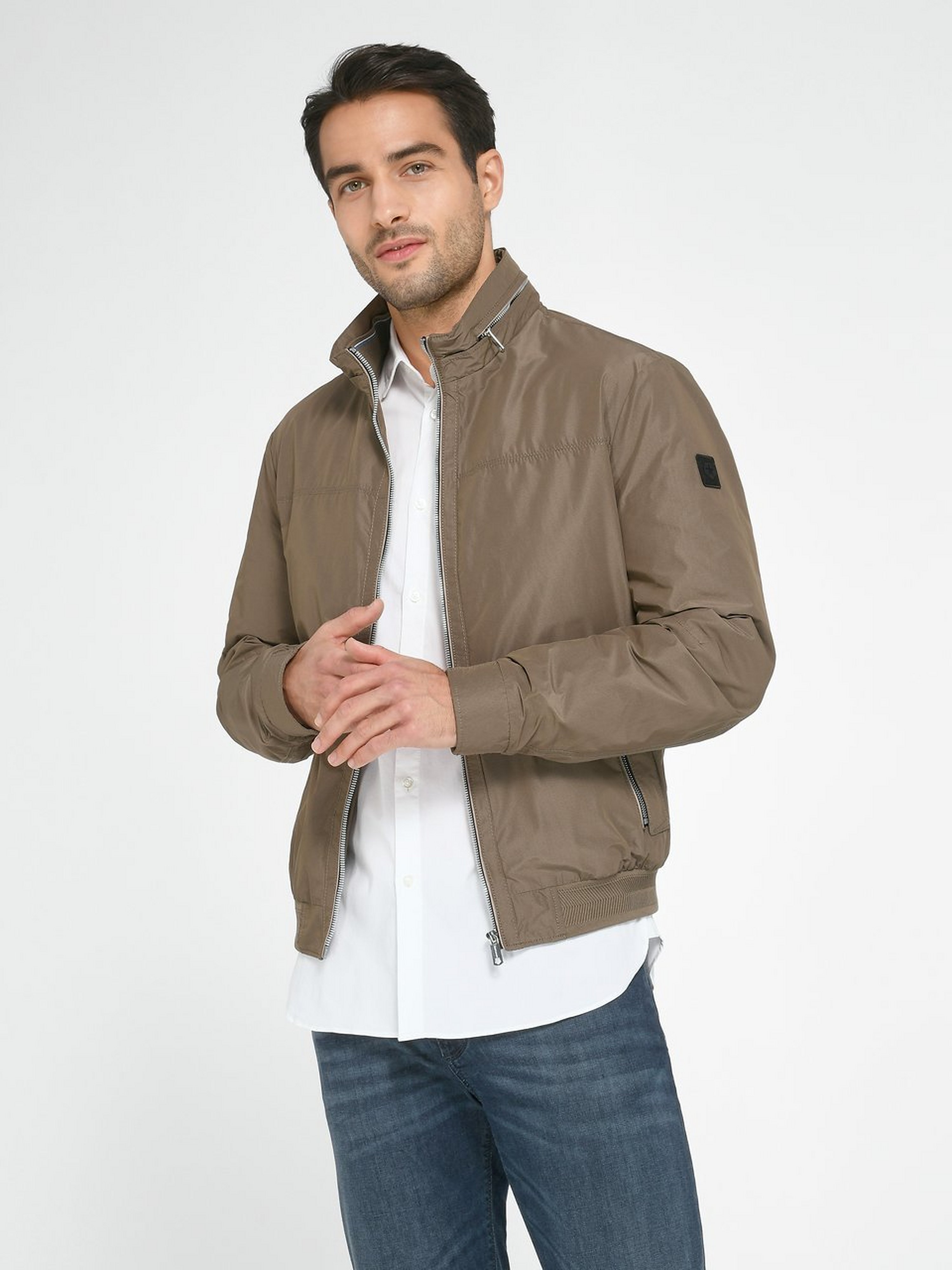 Jacke