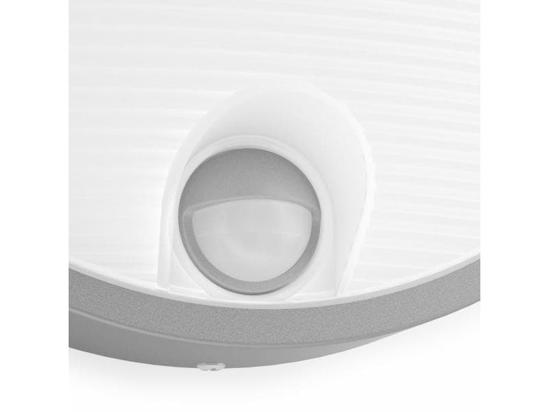 Philips myGarden Wandleuchte Capricorn, 600 lm mit Bewegung Wandleuchte für den Aussenbereich, 1x 6 W, LED