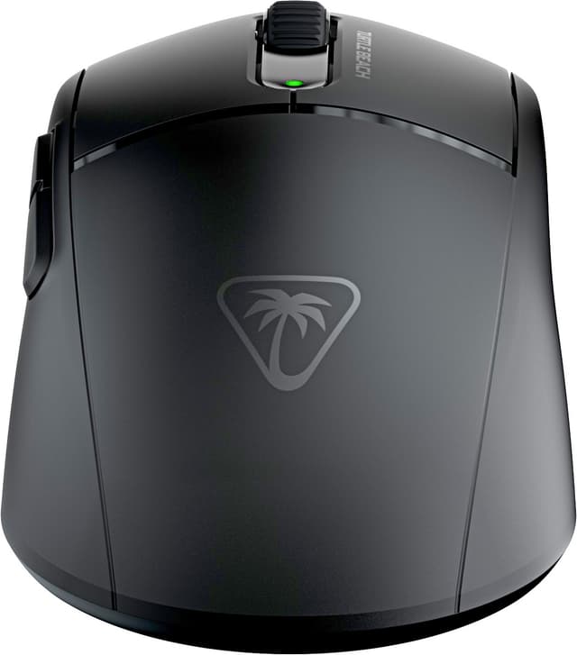 Turtle Beach Burst II Air trådløs gamingmus (sort)
