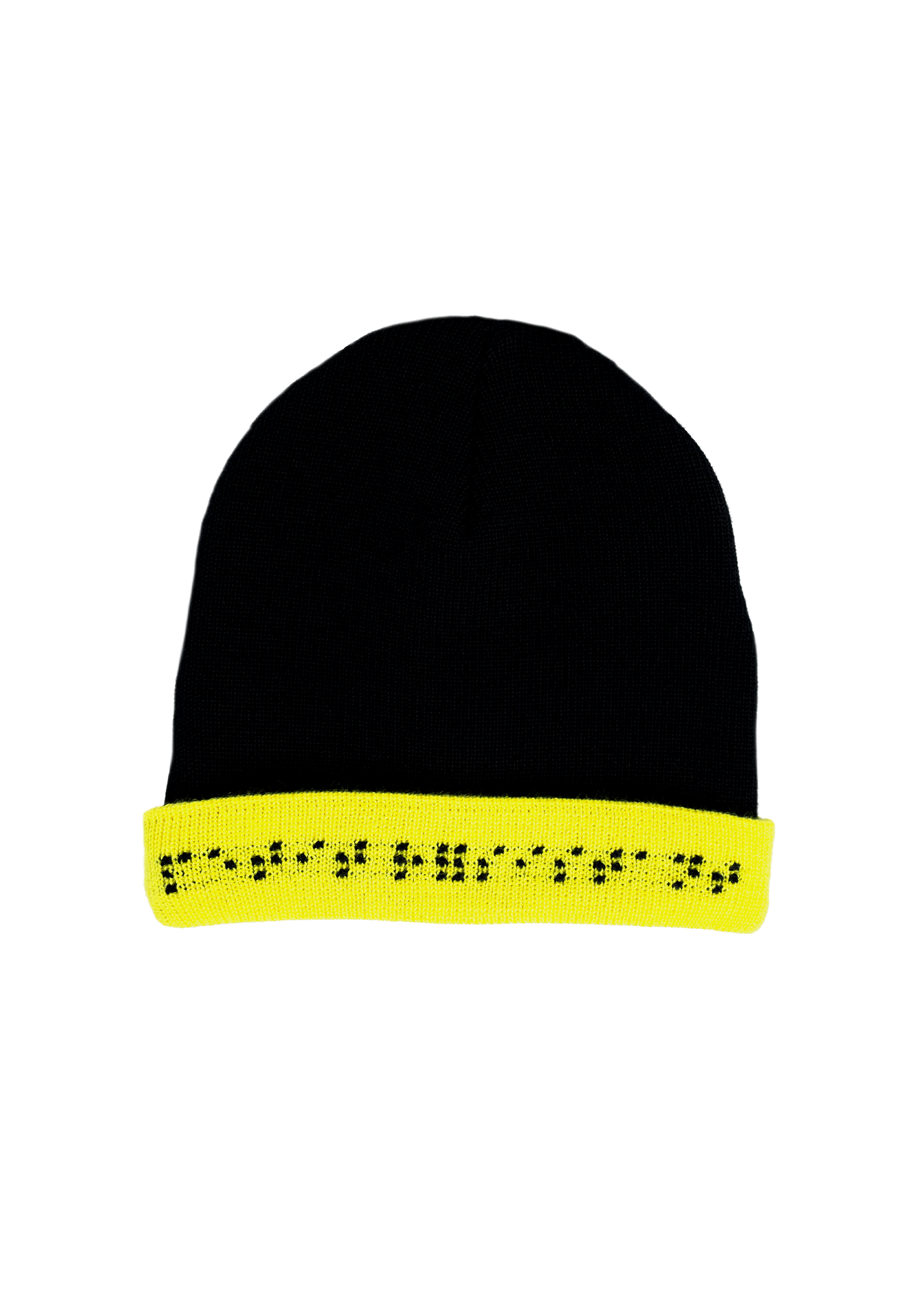 Bonnet enfant uni