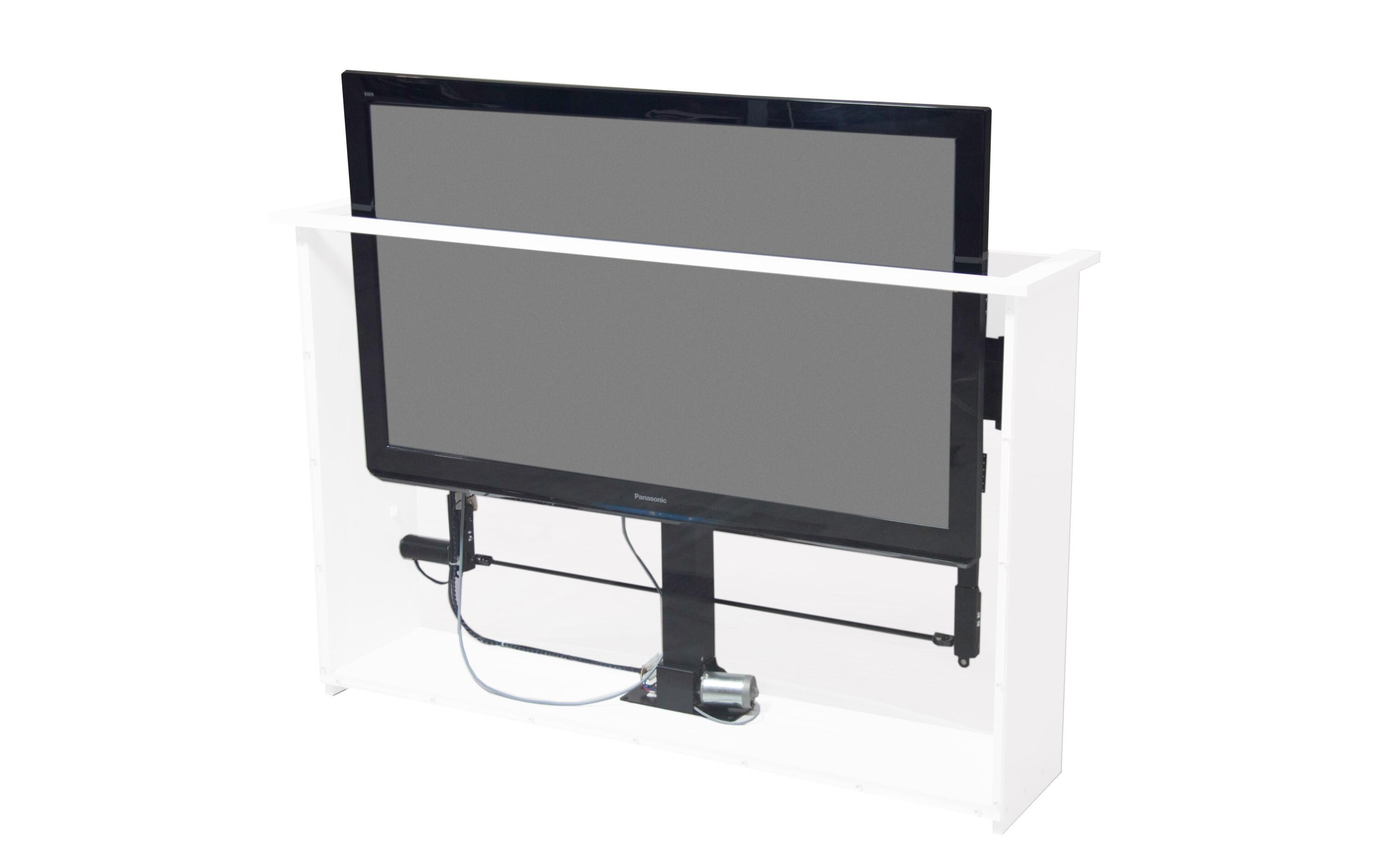 TV-Lift Rotation drehbar, max. 70 kg<br>Rotierbarer TV Lift