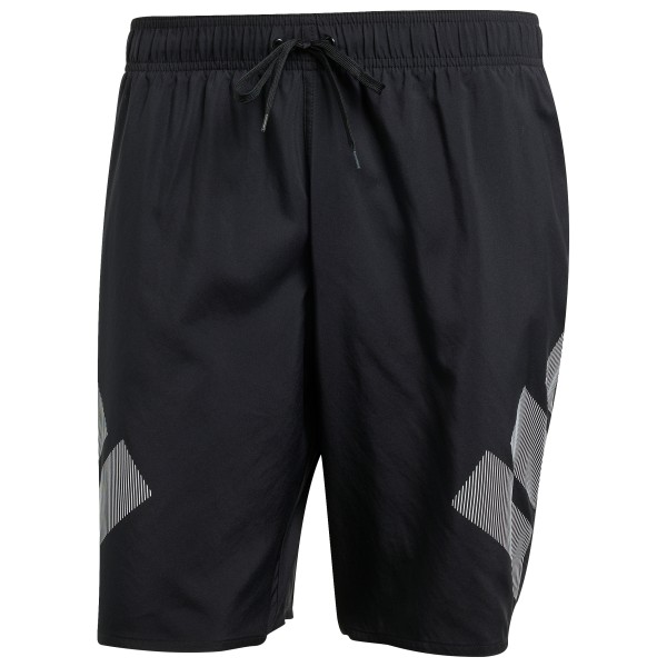 adidas - 3-Bar Logo 8'' Shorts - Boardshort