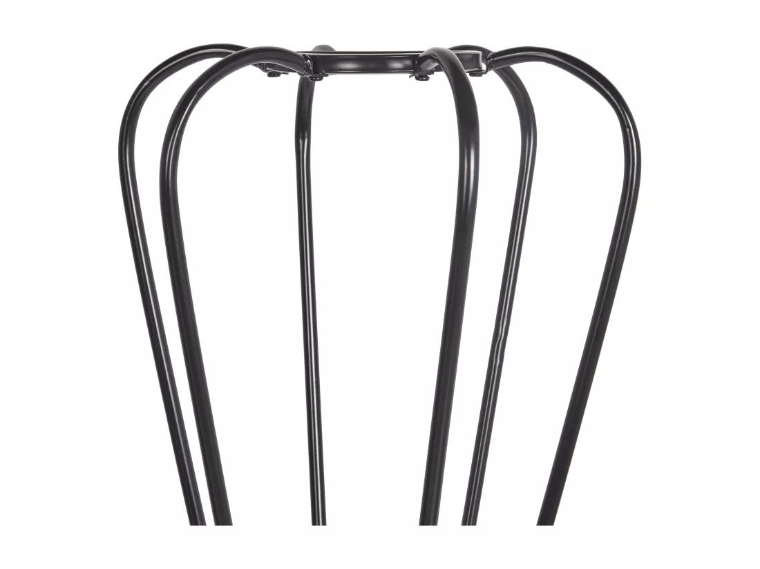 Porte-manteau ORDWAY Noir