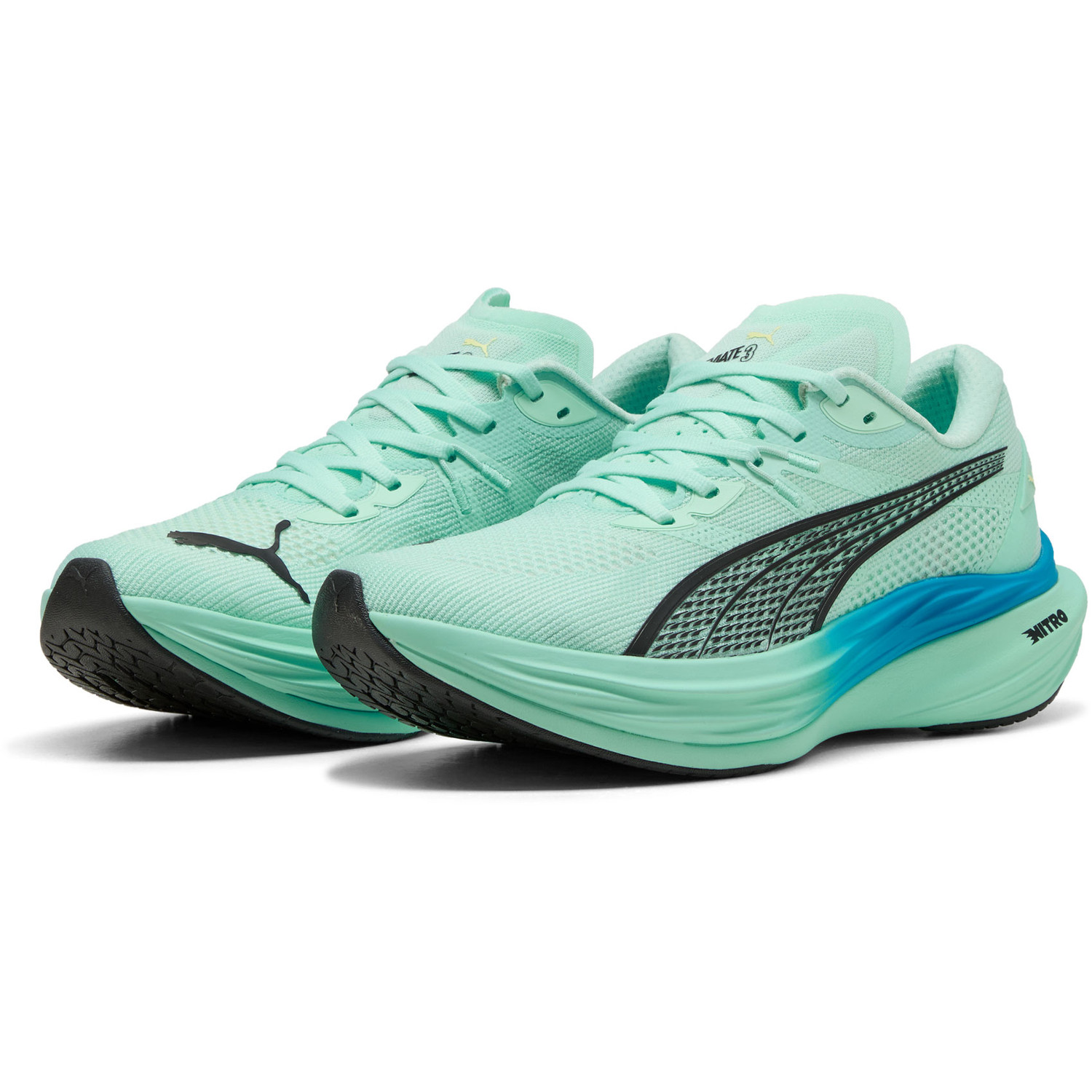 Puma Deviate Nitro 3 Heren
