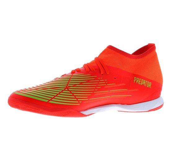 adidas Predator Edge .3 Unisex Indoor Football Trainers