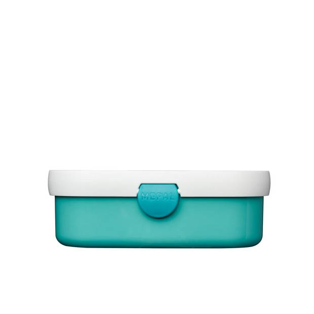 Mepal Lunchbox Campus - turquoise