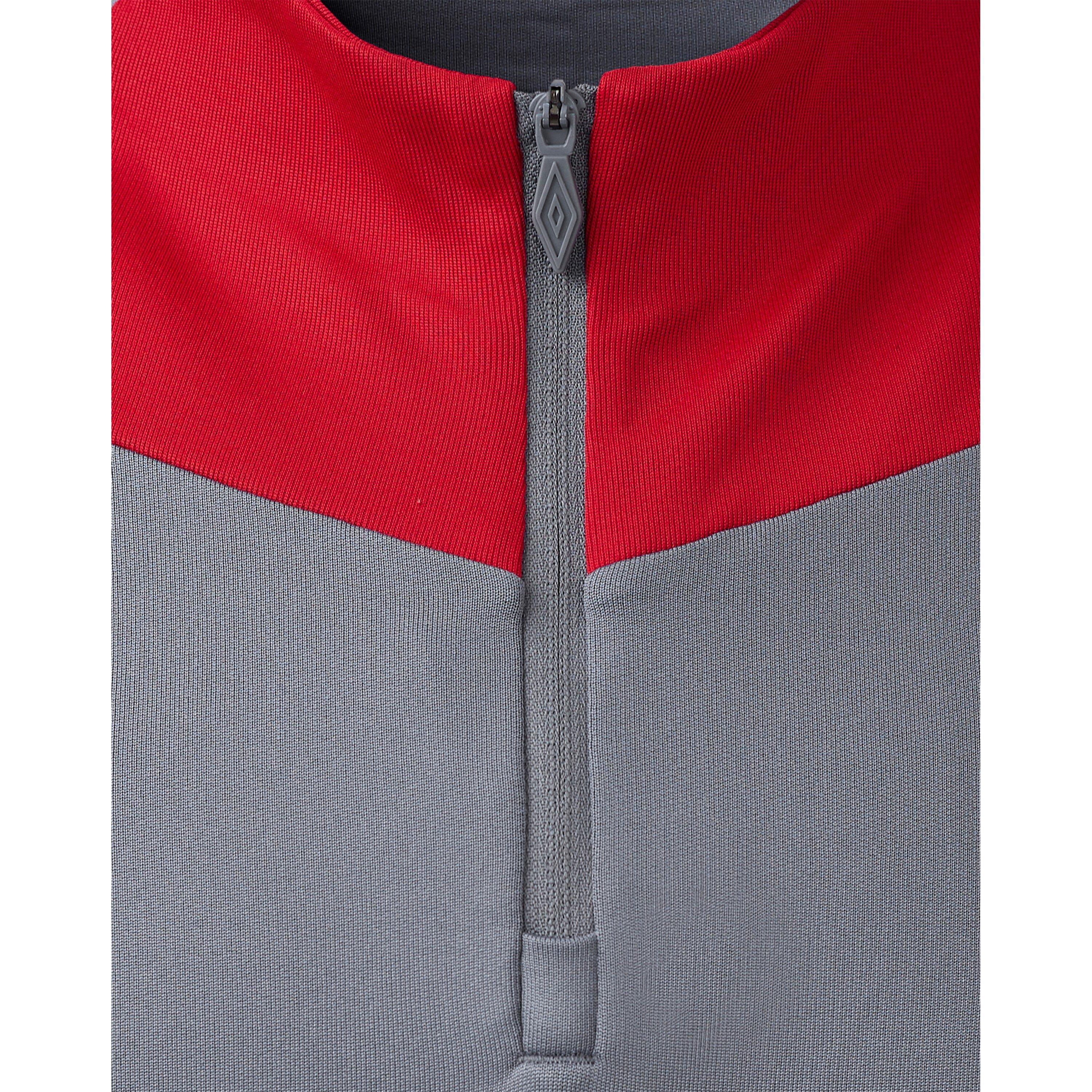 Umbro England Rugby Mid Layer Top 2024 Adults