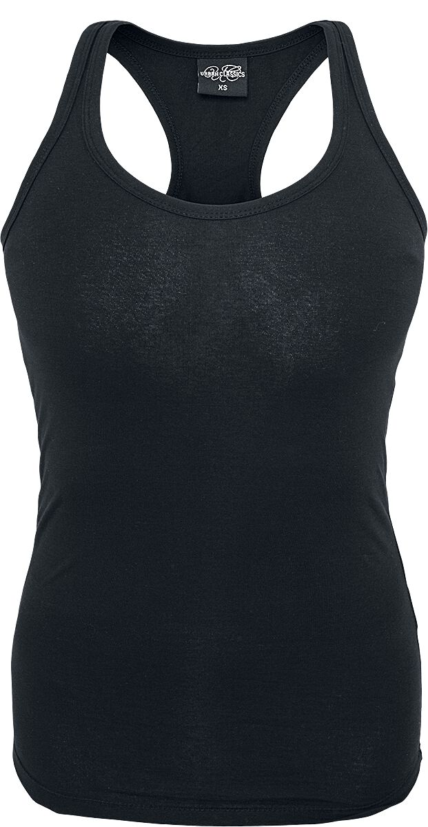 Ladies Débardeur Jersey | Urban Classics Top