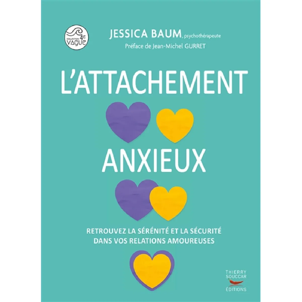L'attachement anxieux : retrouvez la sérénité et la sécurité dans vos relations amoureuses
