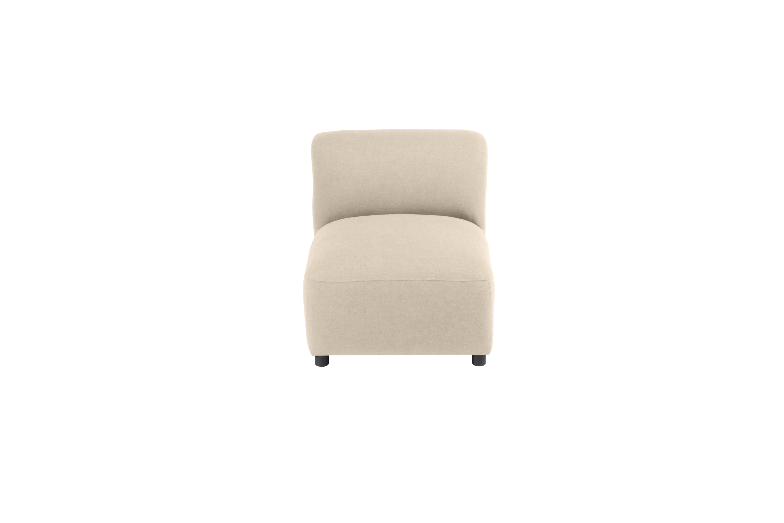 Loungeelement KETTLER OSEA anthrazit matt