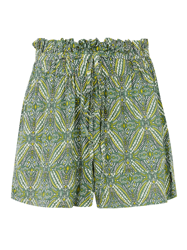 Smile Korte Broek
