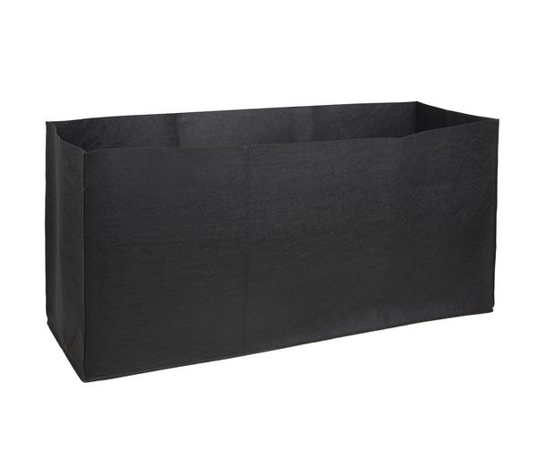 Herstera Filz-Pflanztasche, rechteckig,