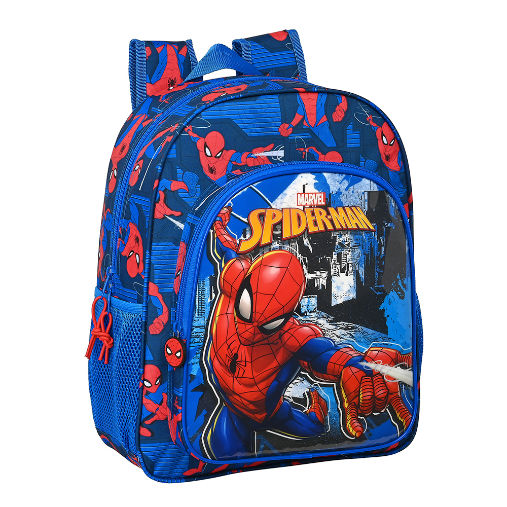 Mochila do Homem-Aranha 73540