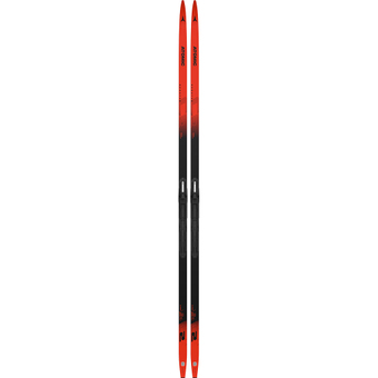 Atomic Redster C2 Skintec Medium   Prolink Shift 24/25 Classic Ski inkl. Bindung Red/black/