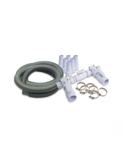 Interline Bypass Kit Eco \/ Inverter Warmtepompen - Zwembad-Toebehoren -