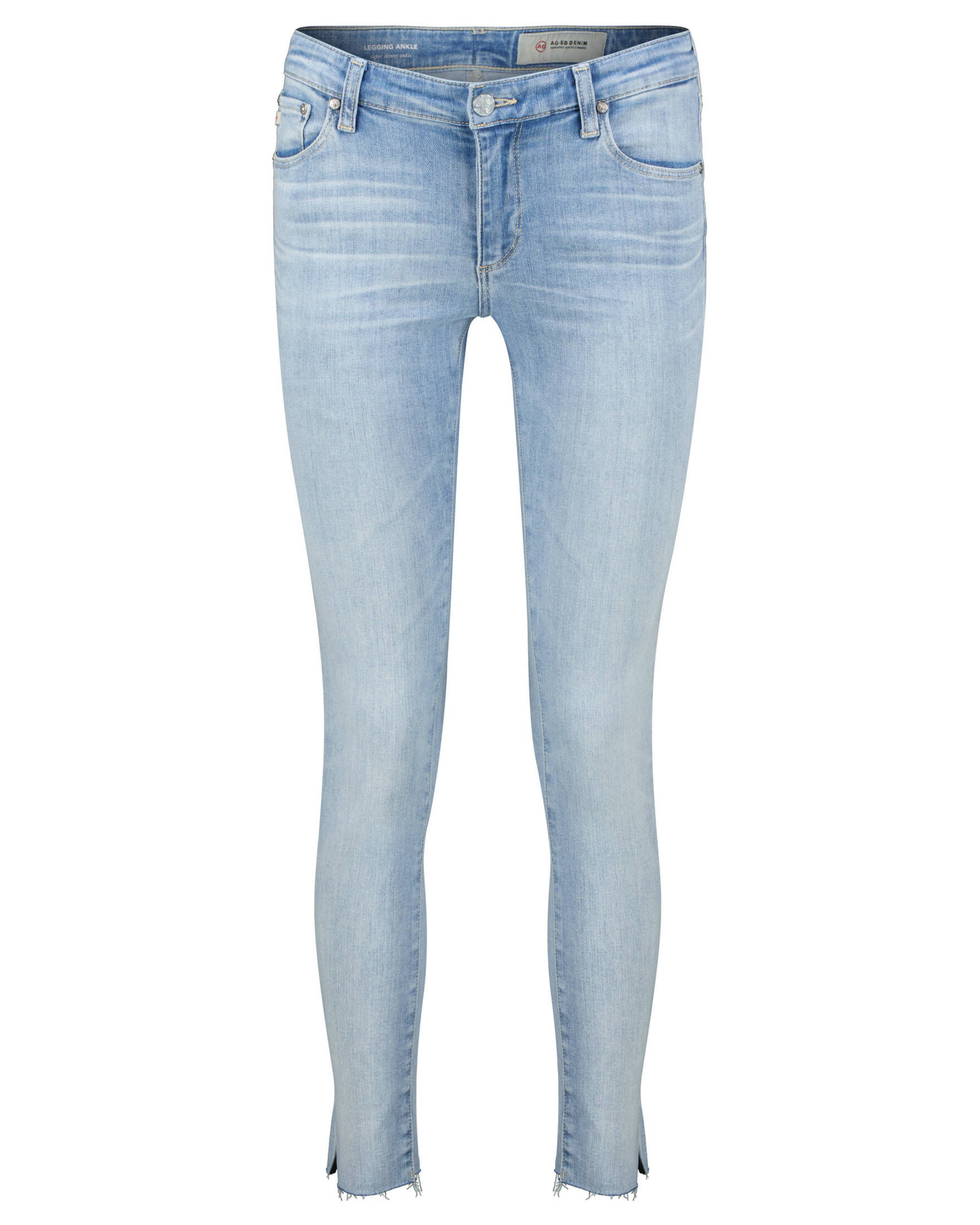 AG - Adriano Goldschmied| Damen Jeans