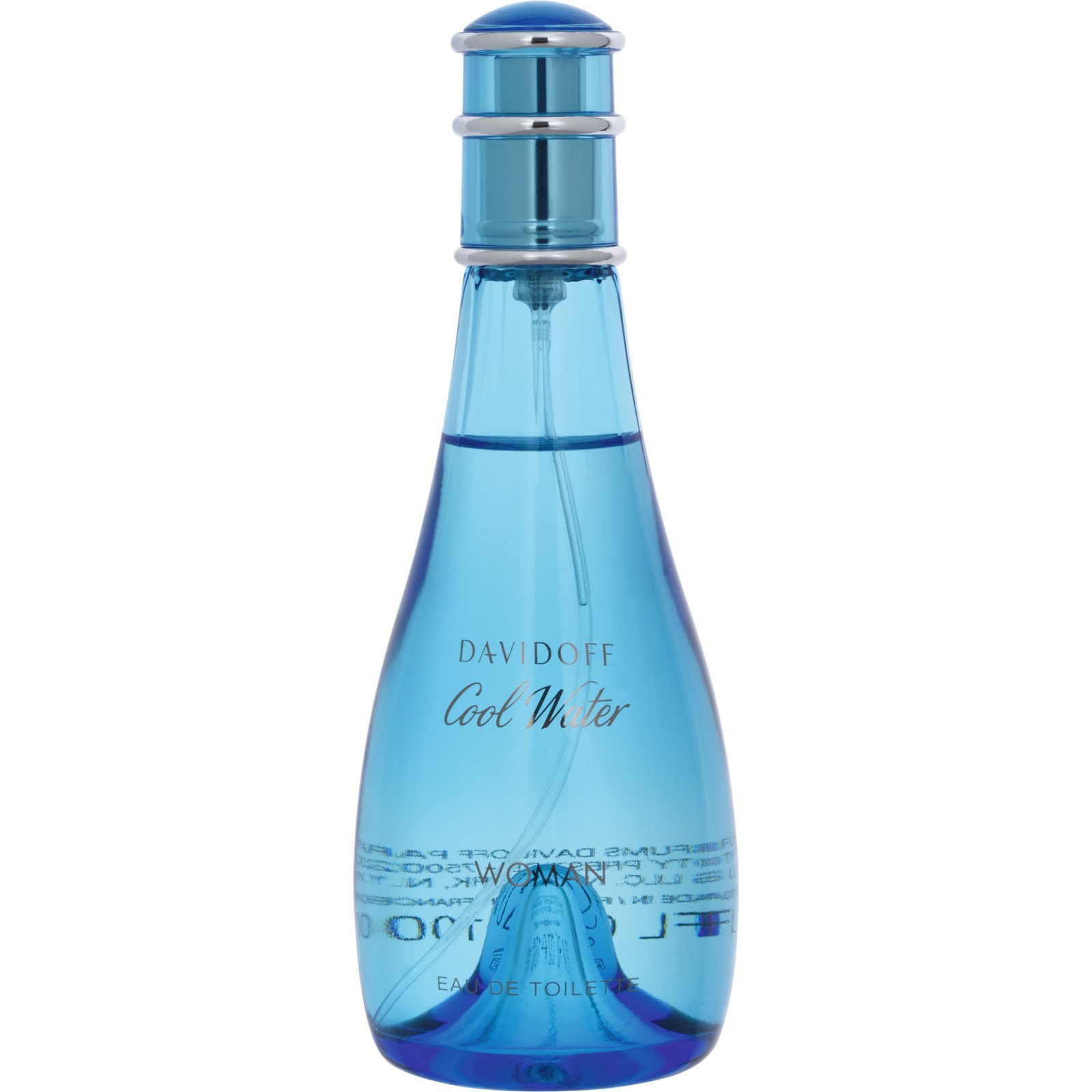 Davidoff Cold Water Woman Eau de Toilette
