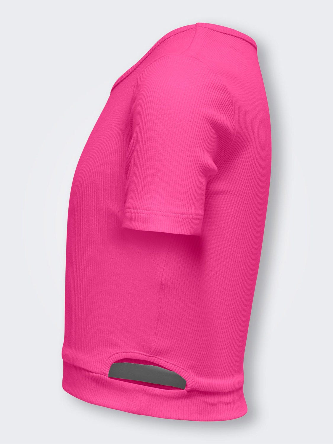 ONLY  Nessa Cut Out Tee