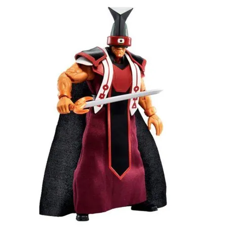Mattel Masters of the Universe Masterverse Revelation Tri-Klops Actionfigur, ca. 18 cm, Sammlerstück