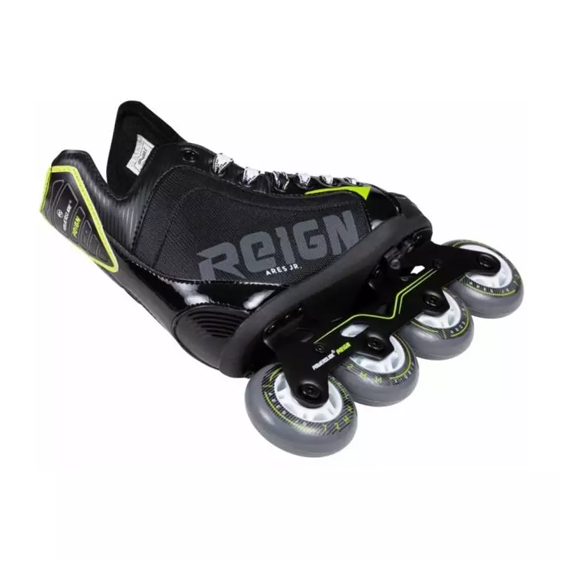 Roller en ligne hockey junior ajustables POWERSLIDE Ares