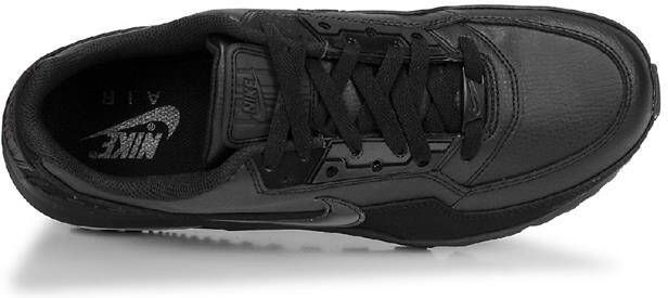Nike Lage Sneakers Air Max LTD 3 Triple Black
