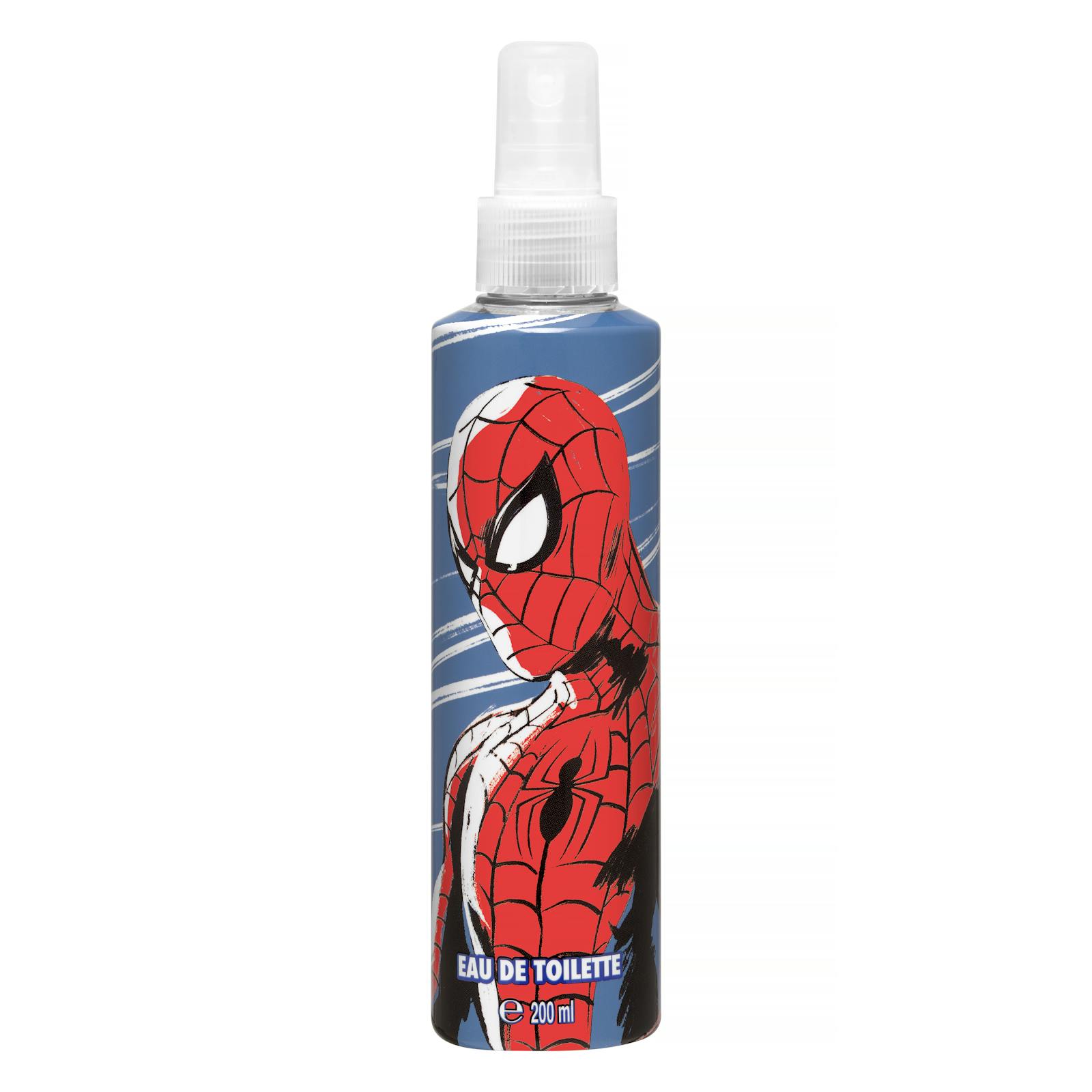 Eau de toilette enfant Marvel Spiderman