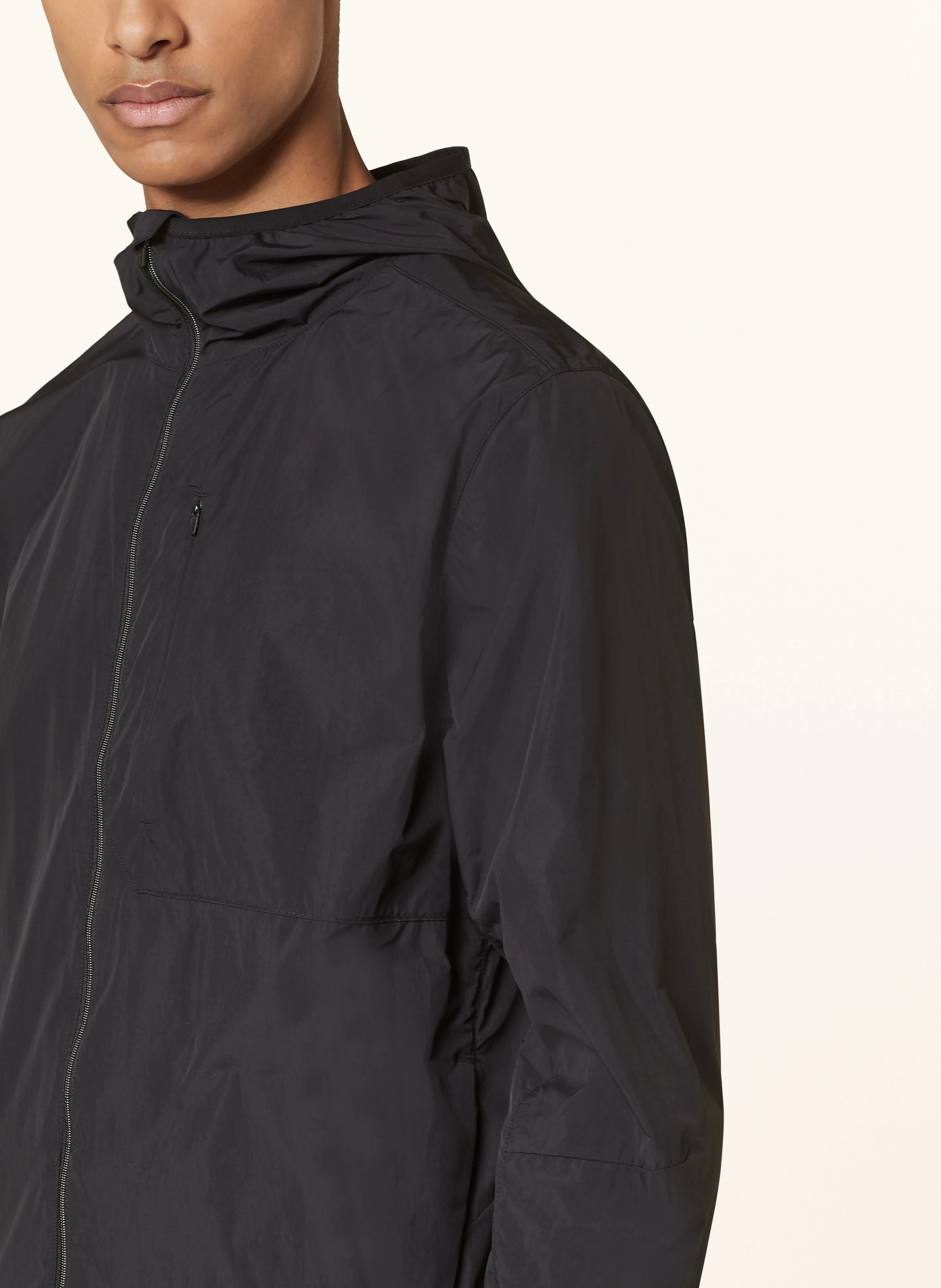 vuori Trainingsjacke RONAN