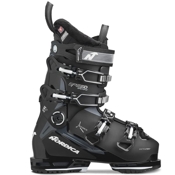Chaussure de ski NORDICA SPEEDMACHINE 3 85 W GW NOIR/ANTHRACITE/BLANC