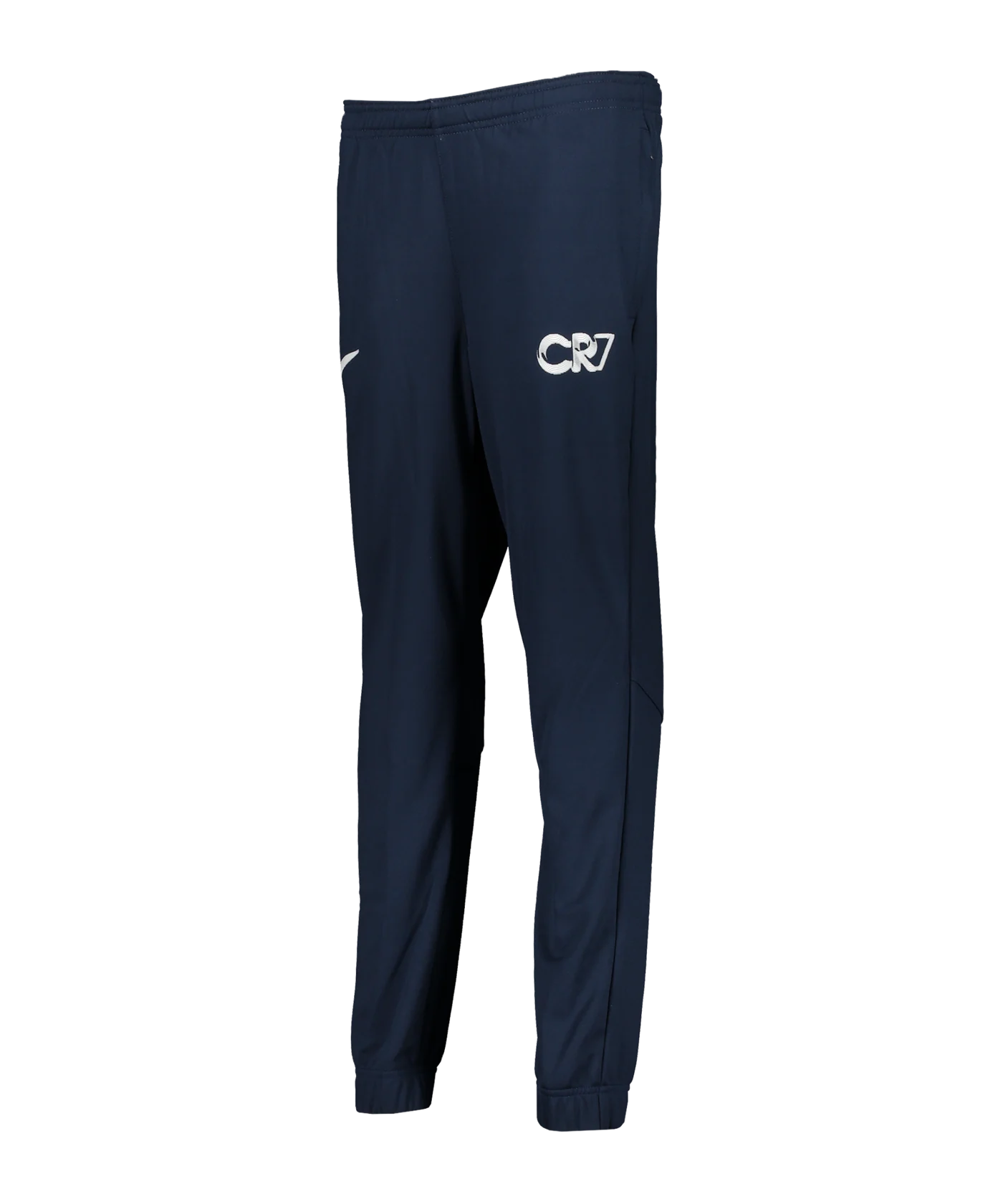 Nike Dri-FIT CR7 Trainingshose Kids Blau F451
