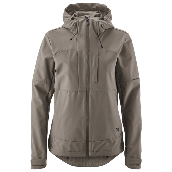 Gonso - Women's Trail Jacket - Veste de cyclisme