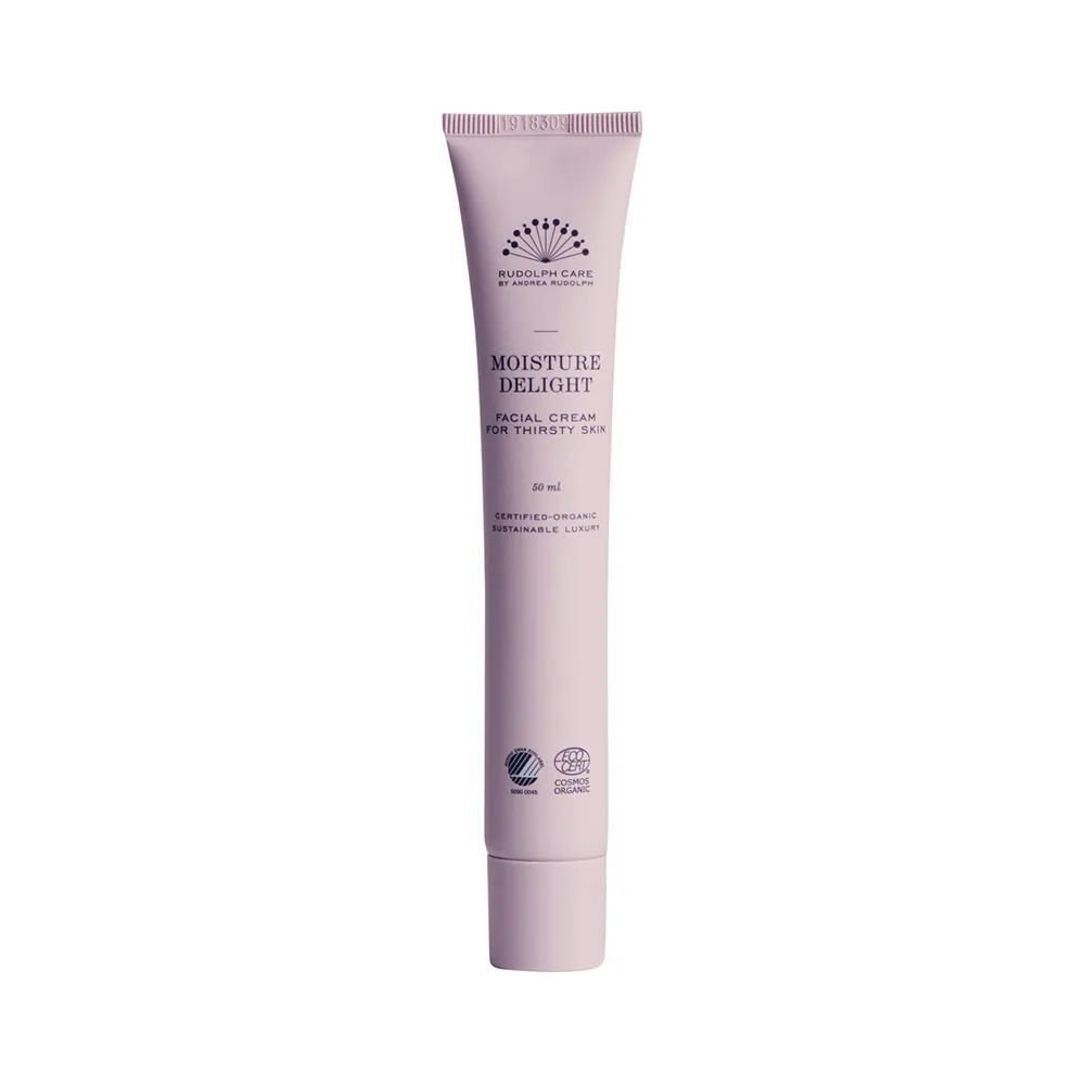 Rudolph Care Moisture Delight Facial Cream - 50 ml.