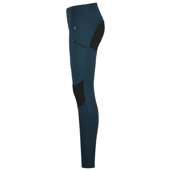 Fjällräven - Women's Abisko Trekking Tights HD - Legging
