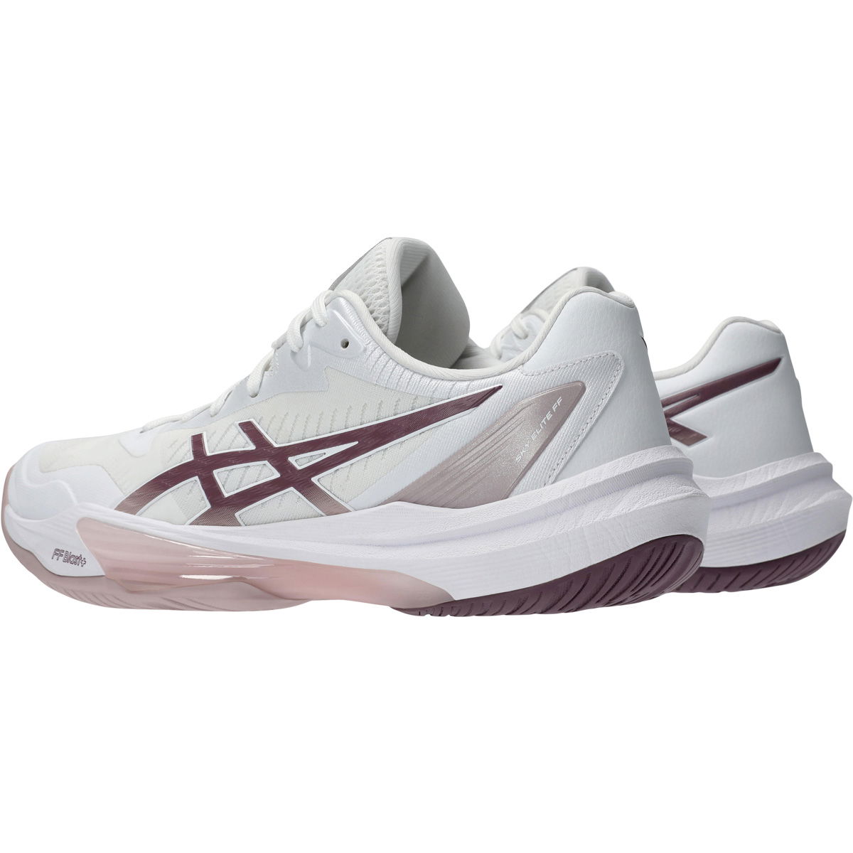 Asics Sky Elite FF 3 Håndboldsko Dame