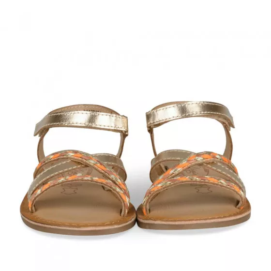 Sandales OR MEGIS KIDS